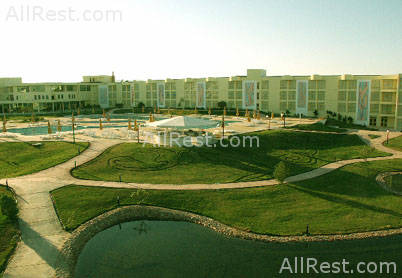 Raouf hotels International Sun 3